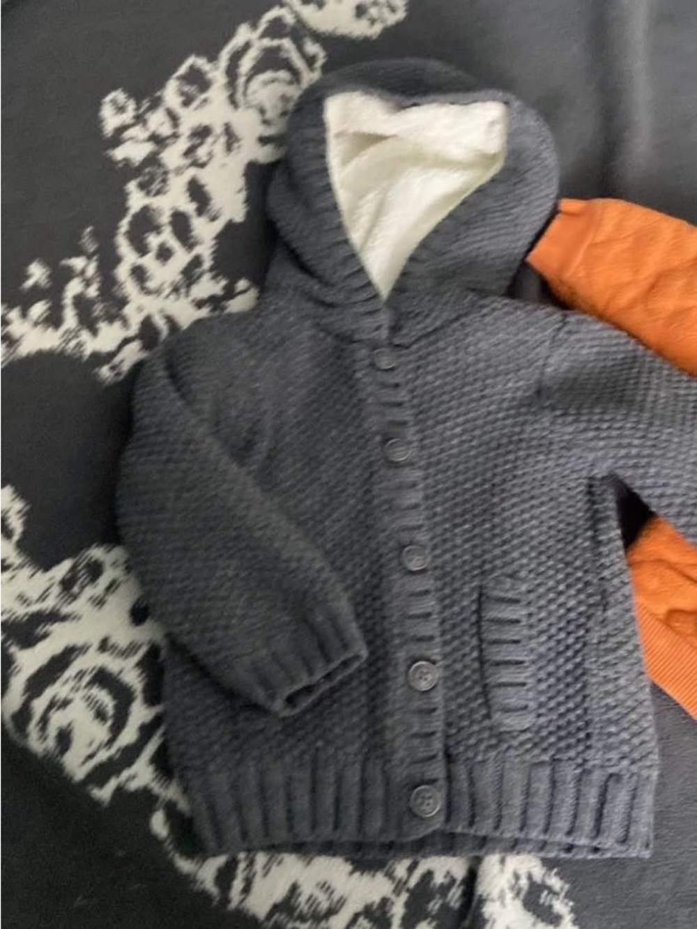 3 Jacket - Picture 3 of 3